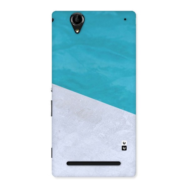 Classic Rug Design Back Case for Sony Xperia T2