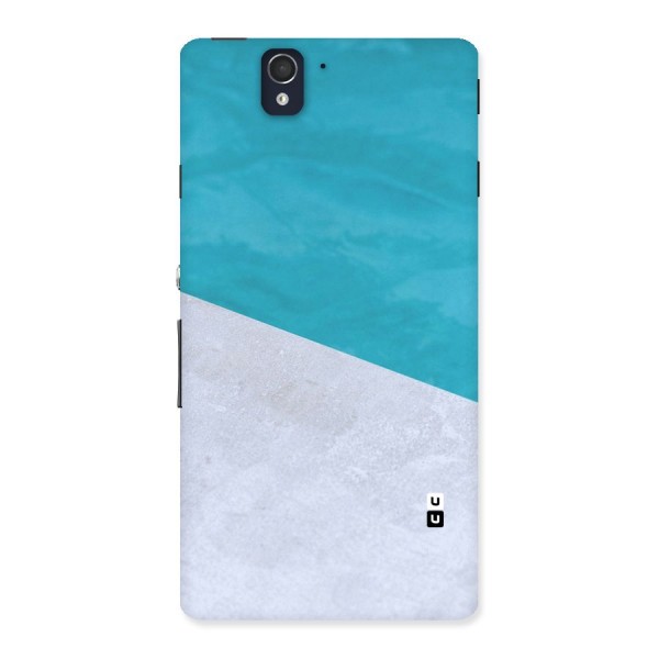 Classic Rug Design Back Case for Sony Xperia Z