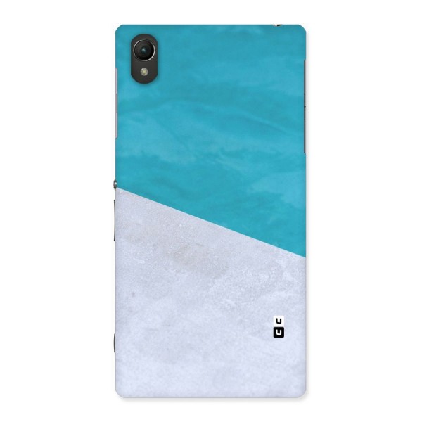 Classic Rug Design Back Case for Sony Xperia Z1