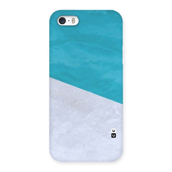 Classic Rug Design Back Case for iPhone 5 5S