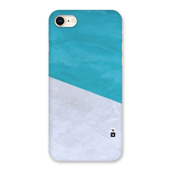 Classic Rug Design Back Case for iPhone 8
