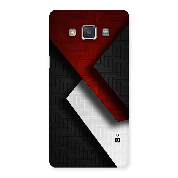 Classic Shades Design Back Case for Galaxy Grand 3