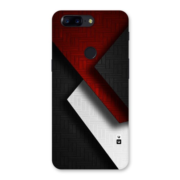 Classic Shades Design Back Case for OnePlus 5T