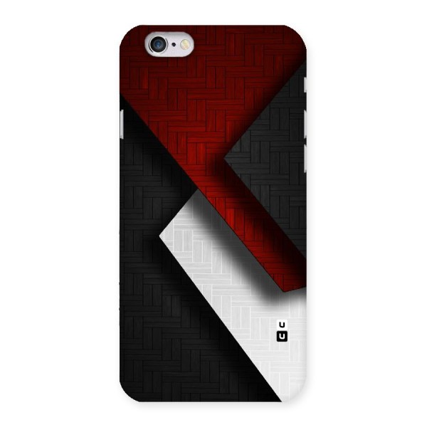 Classic Shades Design Back Case for iPhone 6 6S