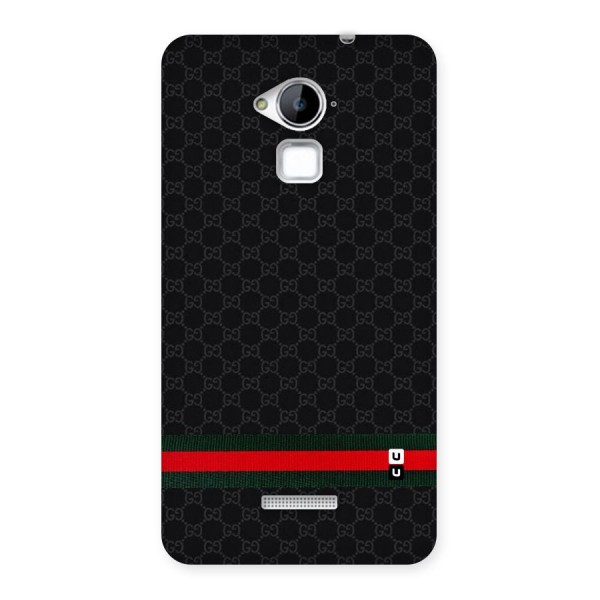 Classiest Of All Back Case for Coolpad Note 3