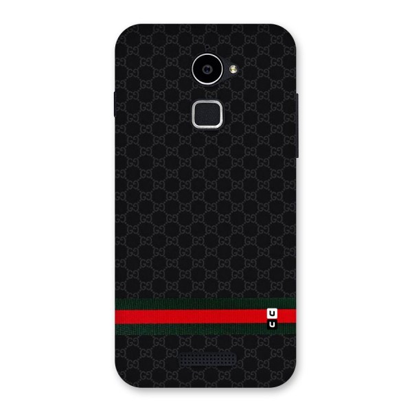 Classiest Of All Back Case for Coolpad Note 3 Lite