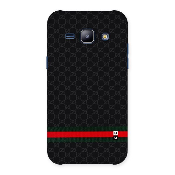 Classiest Of All Back Case for Galaxy J1