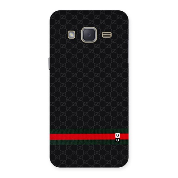 Classiest Of All Back Case for Galaxy J2