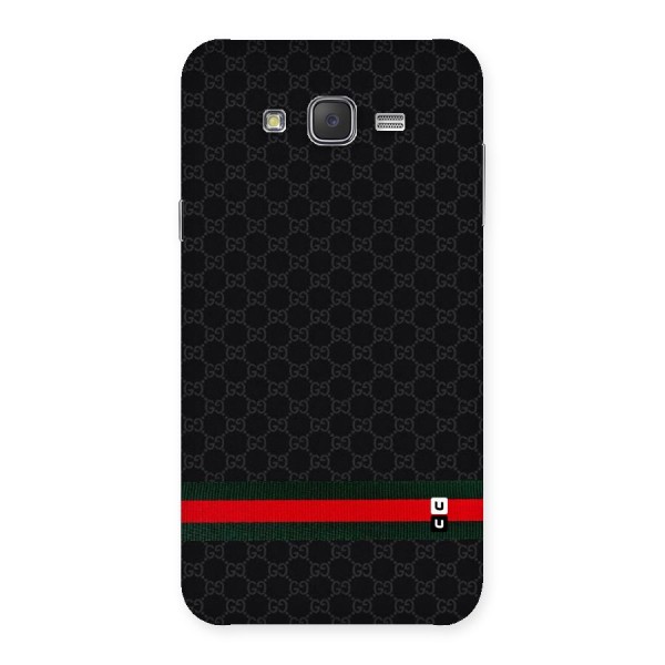 Classiest Of All Back Case for Galaxy J7