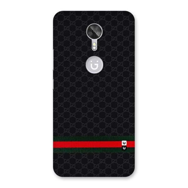 Classiest Of All Back Case for Gionee A1