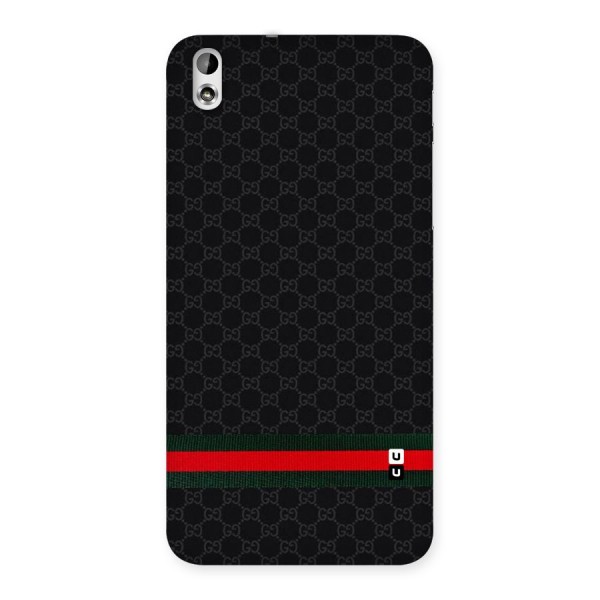 Classiest Of All Back Case for HTC Desire 816g