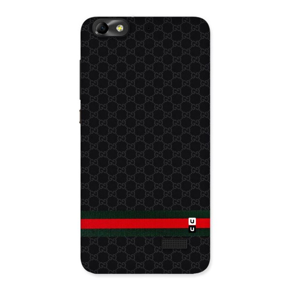 Classiest Of All Back Case for Honor 4C