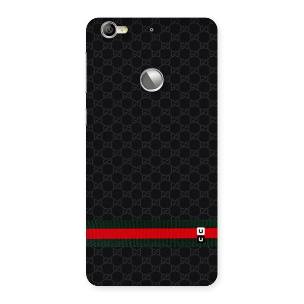 Classiest Of All Back Case for LeTV Le 1s