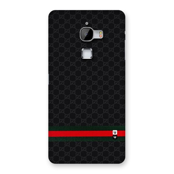 Classiest Of All Back Case for LeTv Le Max