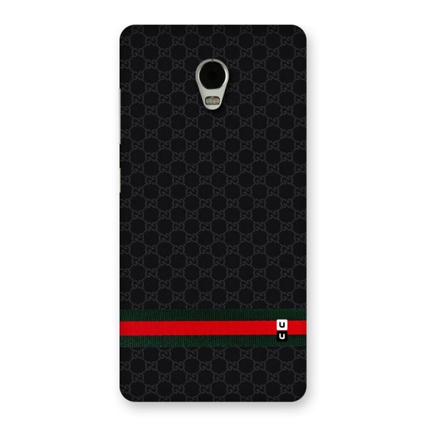 Classiest Of All Back Case for Lenovo Vibe P1