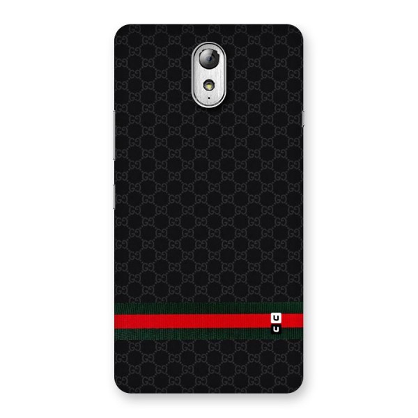 Classiest Of All Back Case for Lenovo Vibe P1M