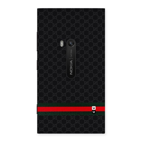 Classiest Of All Back Case for Lumia 920