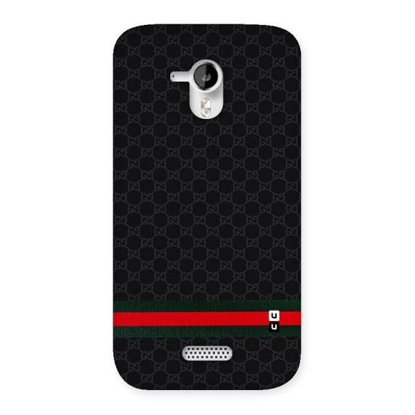 Classiest Of All Back Case for Micromax Canvas HD A116