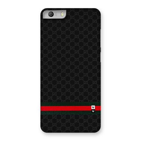 Classiest Of All Back Case for Micromax Canvas Knight 2
