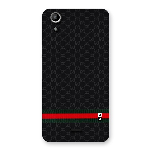 Classiest Of All Back Case for Micromax Canvas Selfie Lens Q345