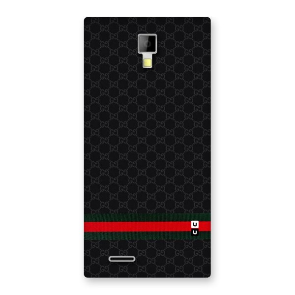 Classiest Of All Back Case for Micromax Canvas Xpress A99