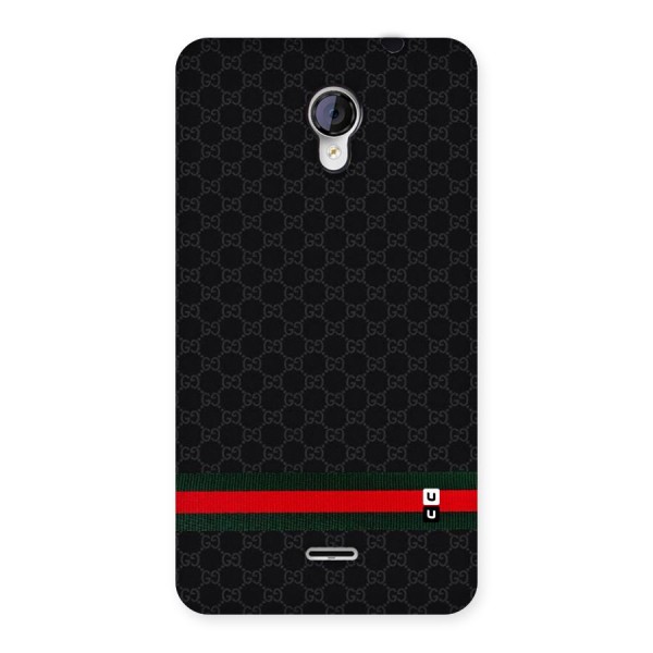 Classiest Of All Back Case for Micromax Unite 2 A106