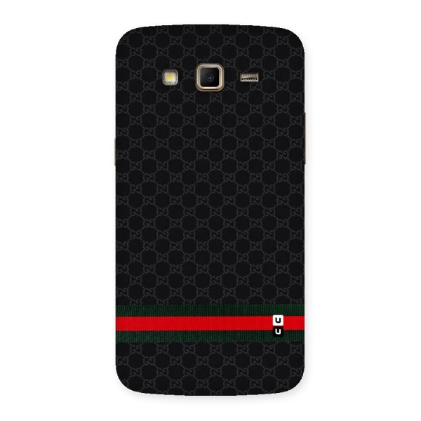 Classiest Of All Back Case for Samsung Galaxy Grand 2