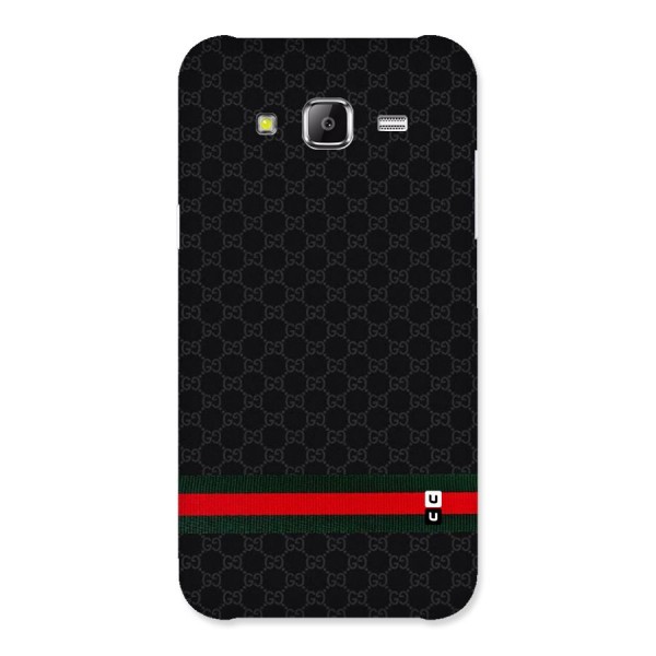 Classiest Of All Back Case for Samsung Galaxy J2 Prime