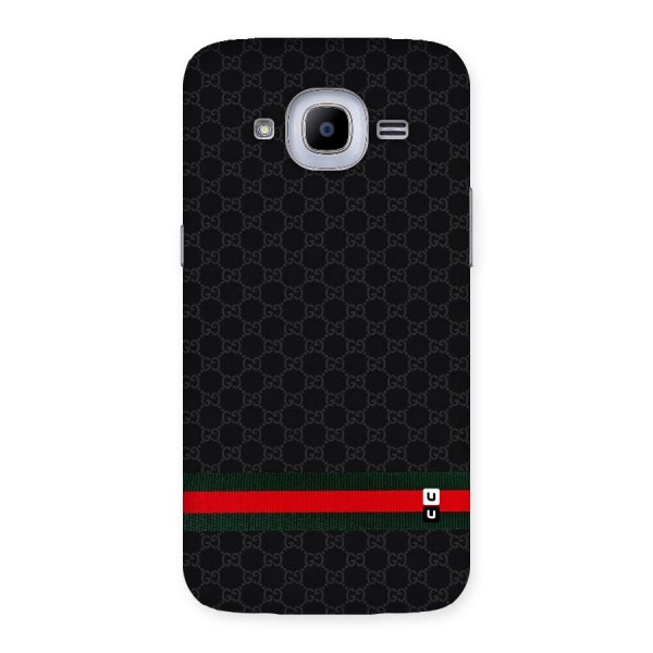 Classiest Of All Back Case for Samsung Galaxy J2 Pro
