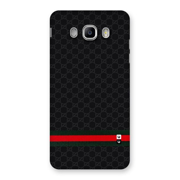 Classiest Of All Back Case for Samsung Galaxy J5 2016