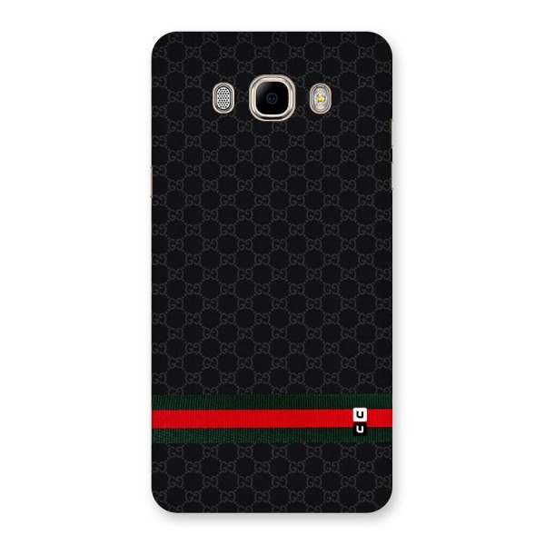 Classiest Of All Back Case for Samsung Galaxy J7 2016