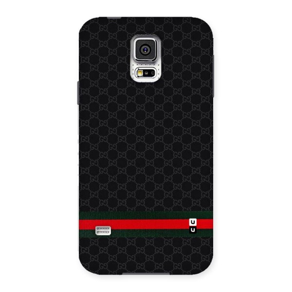 Classiest Of All Back Case for Samsung Galaxy S5