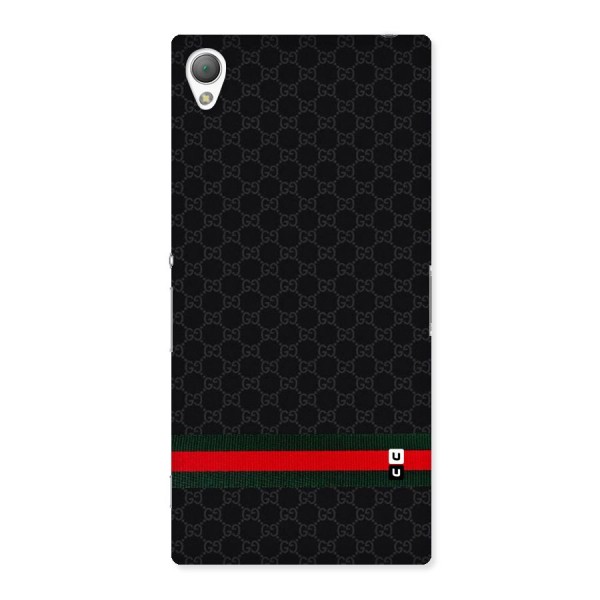 Classiest Of All Back Case for Sony Xperia Z3