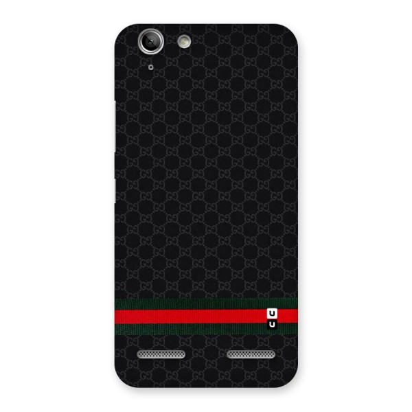 Classiest Of All Back Case for Vibe K5