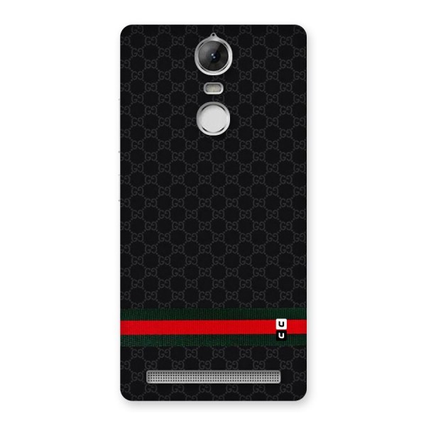 Classiest Of All Back Case for Vibe K5 Note