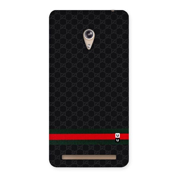 Classiest Of All Back Case for Zenfone 6
