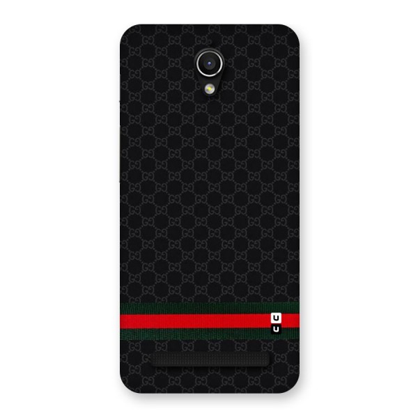 Classiest Of All Back Case for Zenfone Go