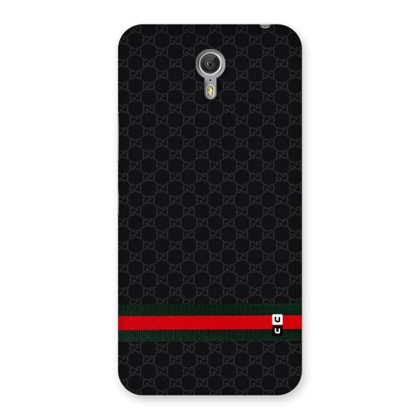 Classiest Of All Back Case for Zuk Z1