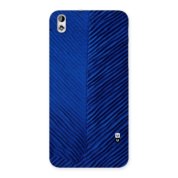 Classy Blues Back Case for HTC Desire 816g