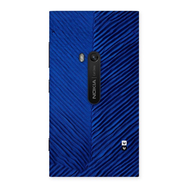 Classy Blues Back Case for Lumia 920