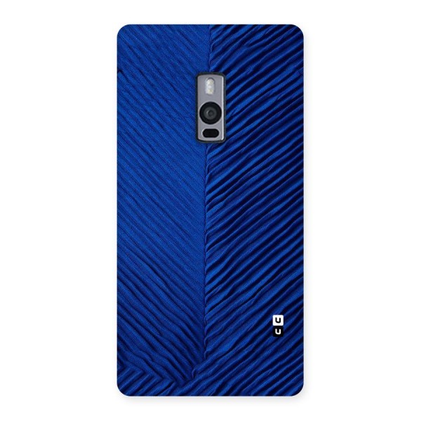 Classy Blues Back Case for OnePlus Two