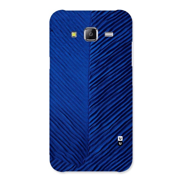 Classy Blues Back Case for Samsung Galaxy J2 Prime