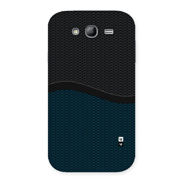 Classy Rugged Bicolor Back Case for Galaxy Grand Neo Plus