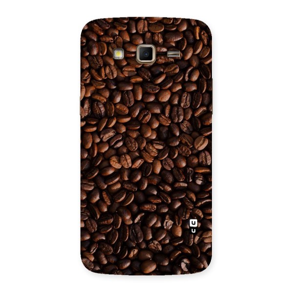 Coffee Beans Scattered Back Case for Samsung Galaxy Grand 2