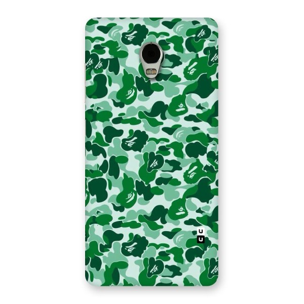 Colorful Camouflage Back Case for Lenovo Vibe P1