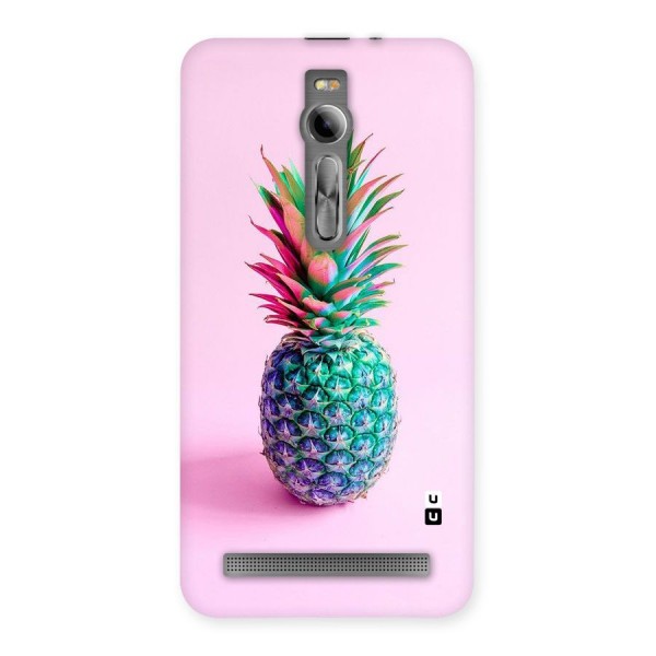 Colorful Watermelon Back Case for Asus Zenfone 2