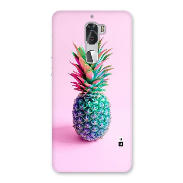 Colorful Watermelon Back Case for Coolpad Cool 1
