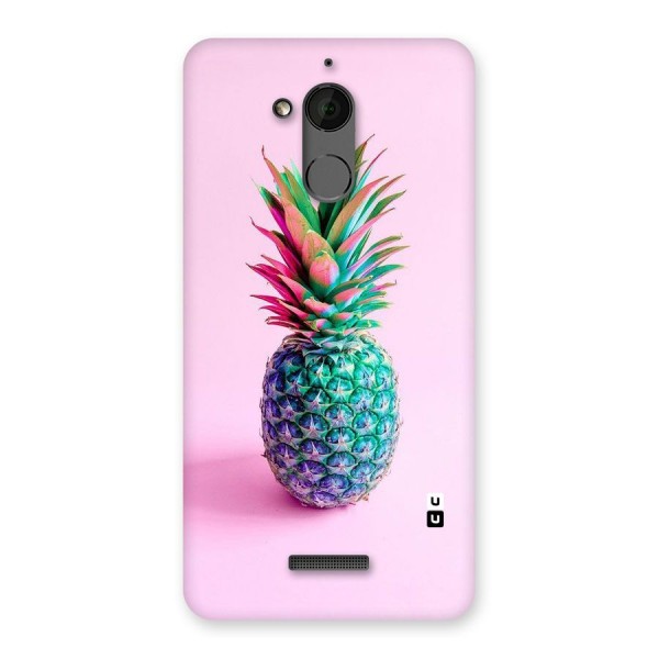 Colorful Watermelon Back Case for Coolpad Note 5