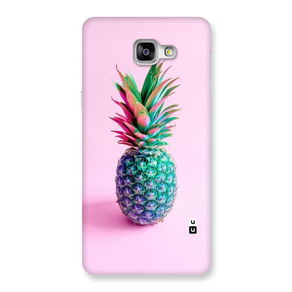 Colorful Watermelon Back Case for Galaxy A9
