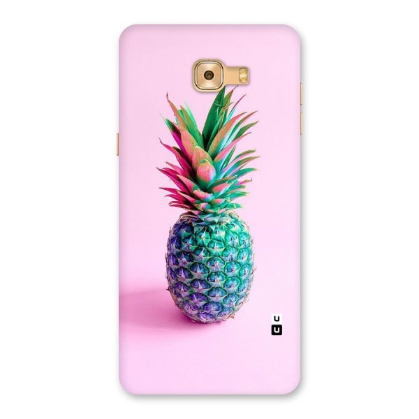 Colorful Watermelon Back Case for Galaxy C9 Pro